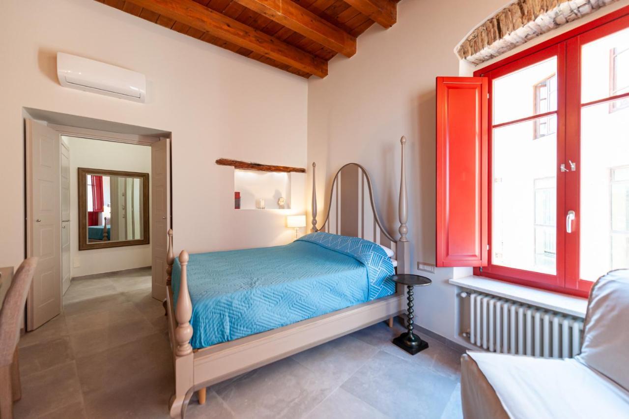 Hotel Domo Sofia Cagliari Exterior foto
