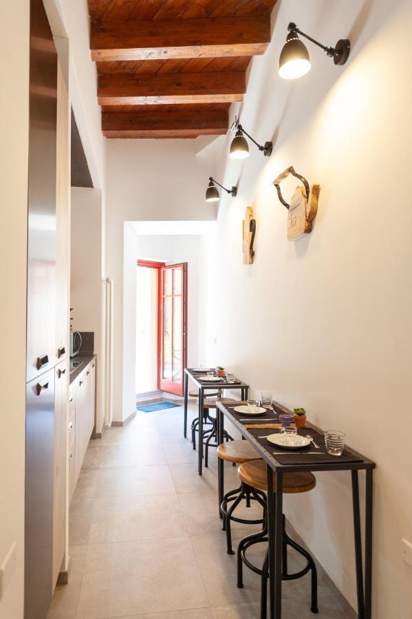 Hotel Domo Sofia Cagliari Exterior foto