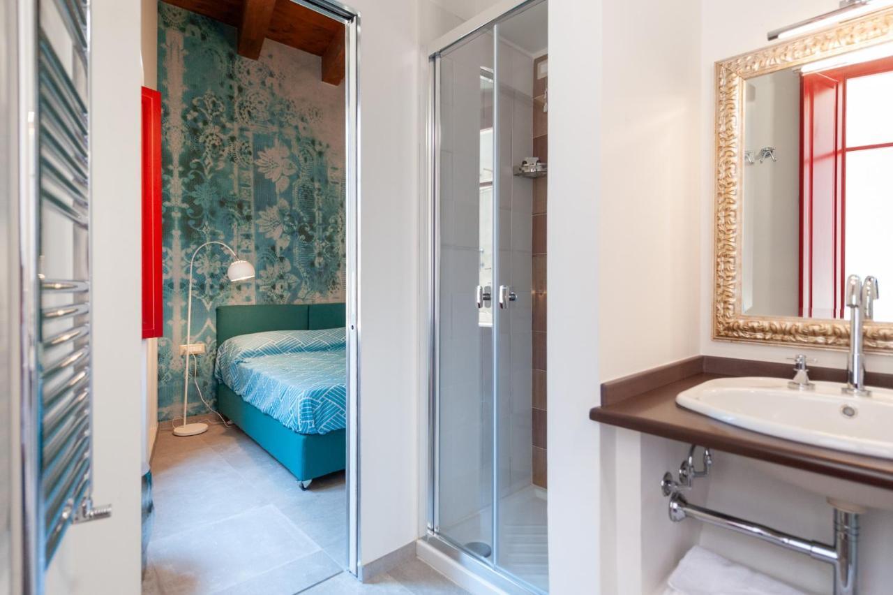Hotel Domo Sofia Cagliari Exterior foto